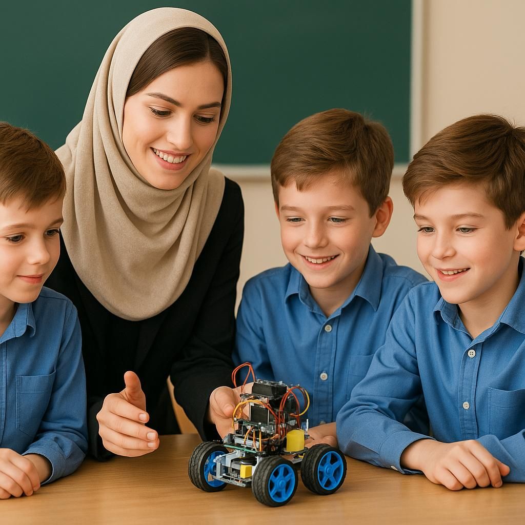 استخدام مدرس بدون نیاز به سابقه در گنبد کاووس|استخدام آموزشی|گنبد کاووس, |دیوار