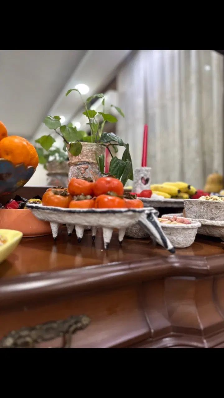 دست سازه های زیبا ترندپینترست از پاپیه ماشه ضدآب|صنایع دستی و سایر لوازم تزئینی|تهران, خلیج فارس|دیوار