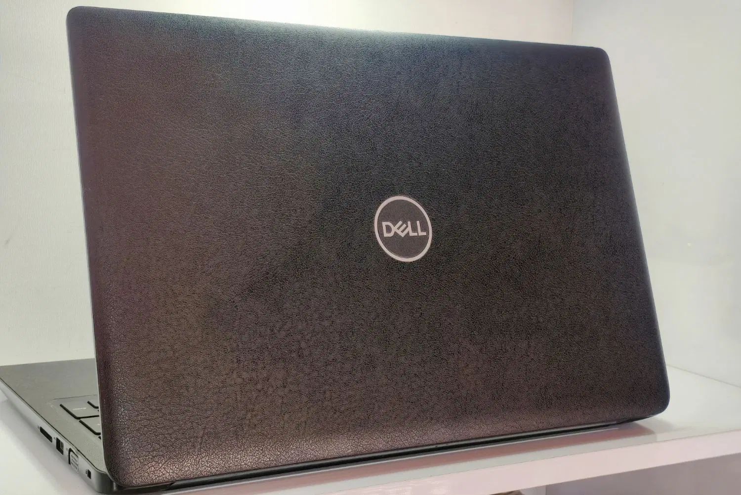 لپتاپ DELL نسل 8 دانشجویی فتوشاپ حسابداری|رایانه همراه|مشهد, احمدآباد|دیوار
