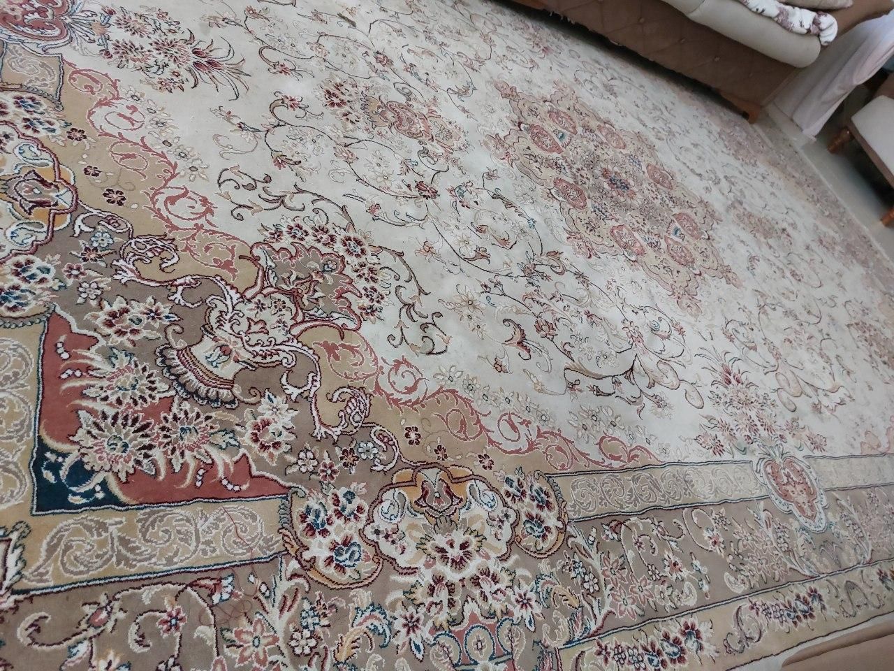 فرش ۱۲ متری پرشین مشهد|فرش|مشهد, صیاد شیرازی|دیوار