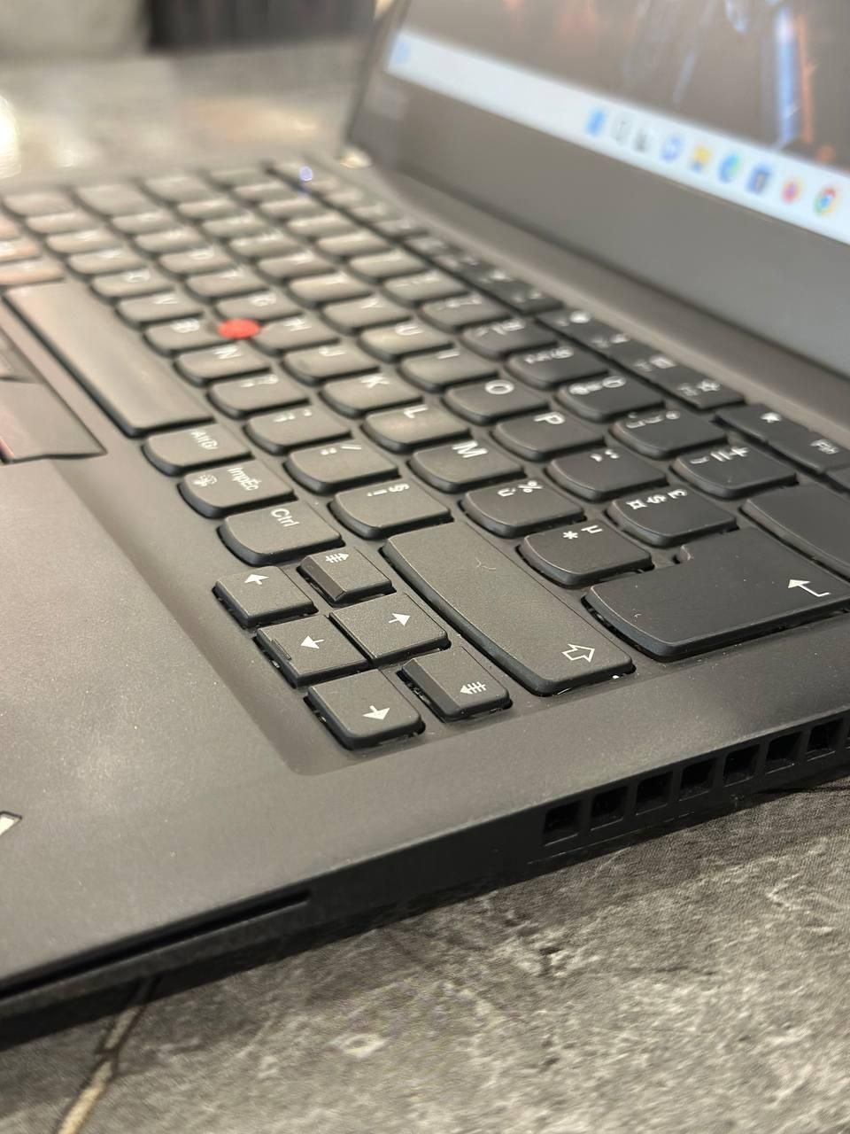بچرخون و طراحی کن  Think Pad T495s|رایانه همراه|قم, عمار یاسر|دیوار