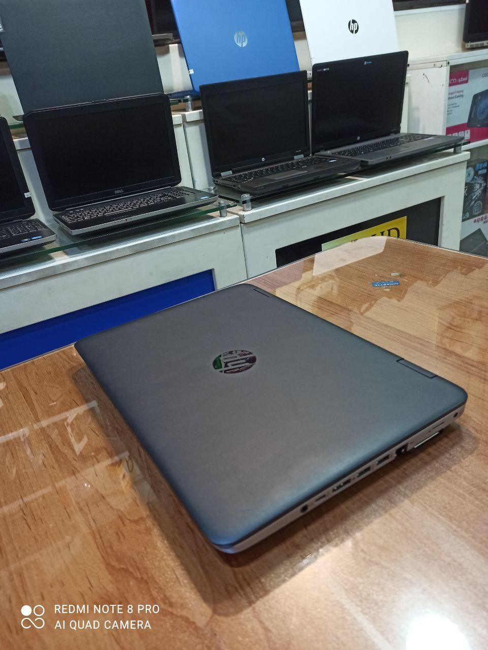 Hp probook|رایانه همراه|گرگان, |دیوار