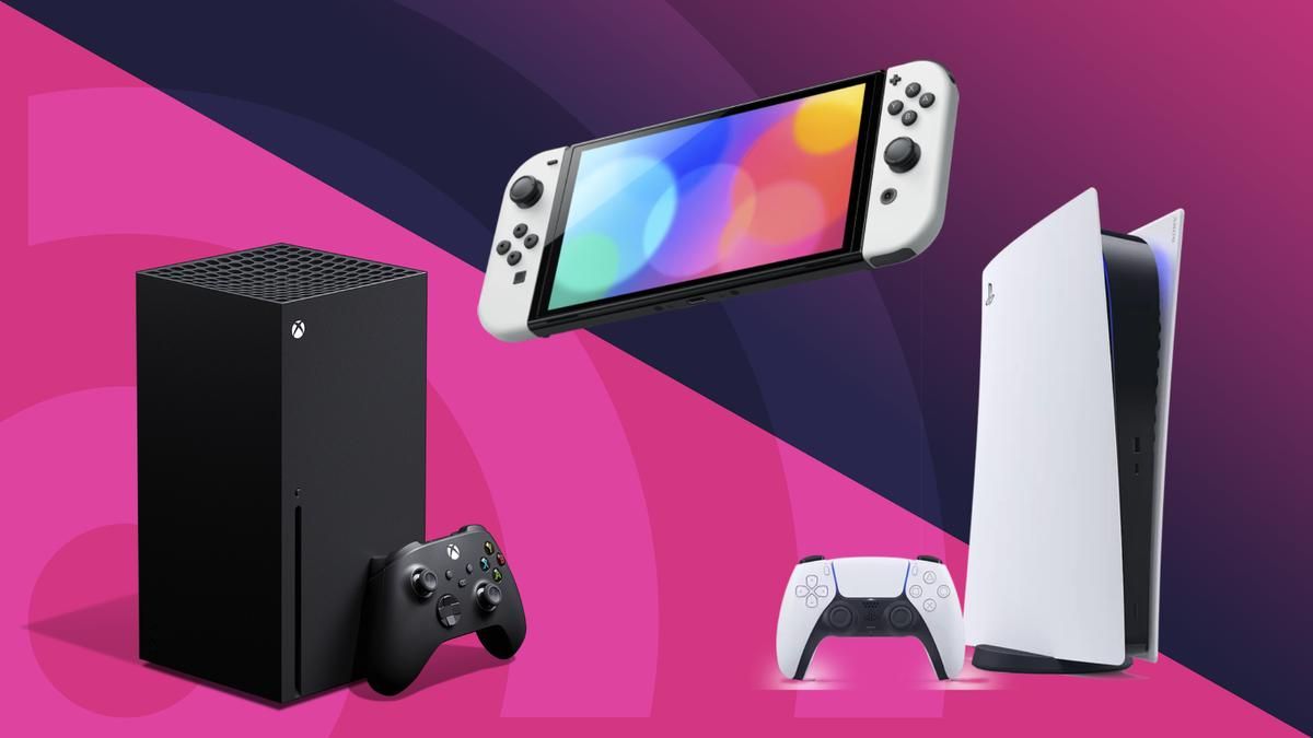 تعویض PS3 ، PS4 و Xbox One - 360 کارکرده با PS5 نو|کنسول، بازی ویدئویی و آنلاین|مشهد, سراب|دیوار
