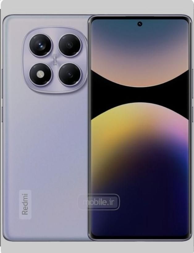 نقد و اقساط شیائومی redmi note 14 pro 4g|موبایل|شیراز, شریف‌آباد|دیوار