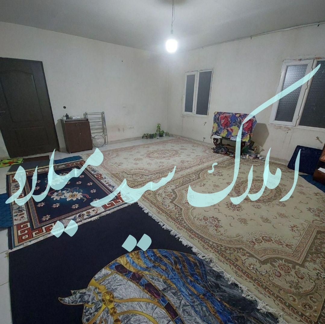 مسکن مهر نظراباد پروژه سازین تکخواب 68متری|فروش آپارتمان|نظرآباد, مسکن مهر نظرآباد|دیوار