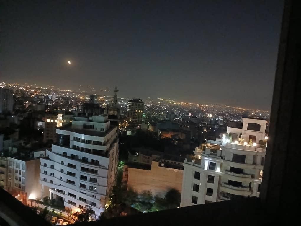 فروش آپارتمان ۱۱۹ متر ۲ خ خاص بی بدیل ابوذر|فروش آپارتمان|تهران, سوهانک|دیوار