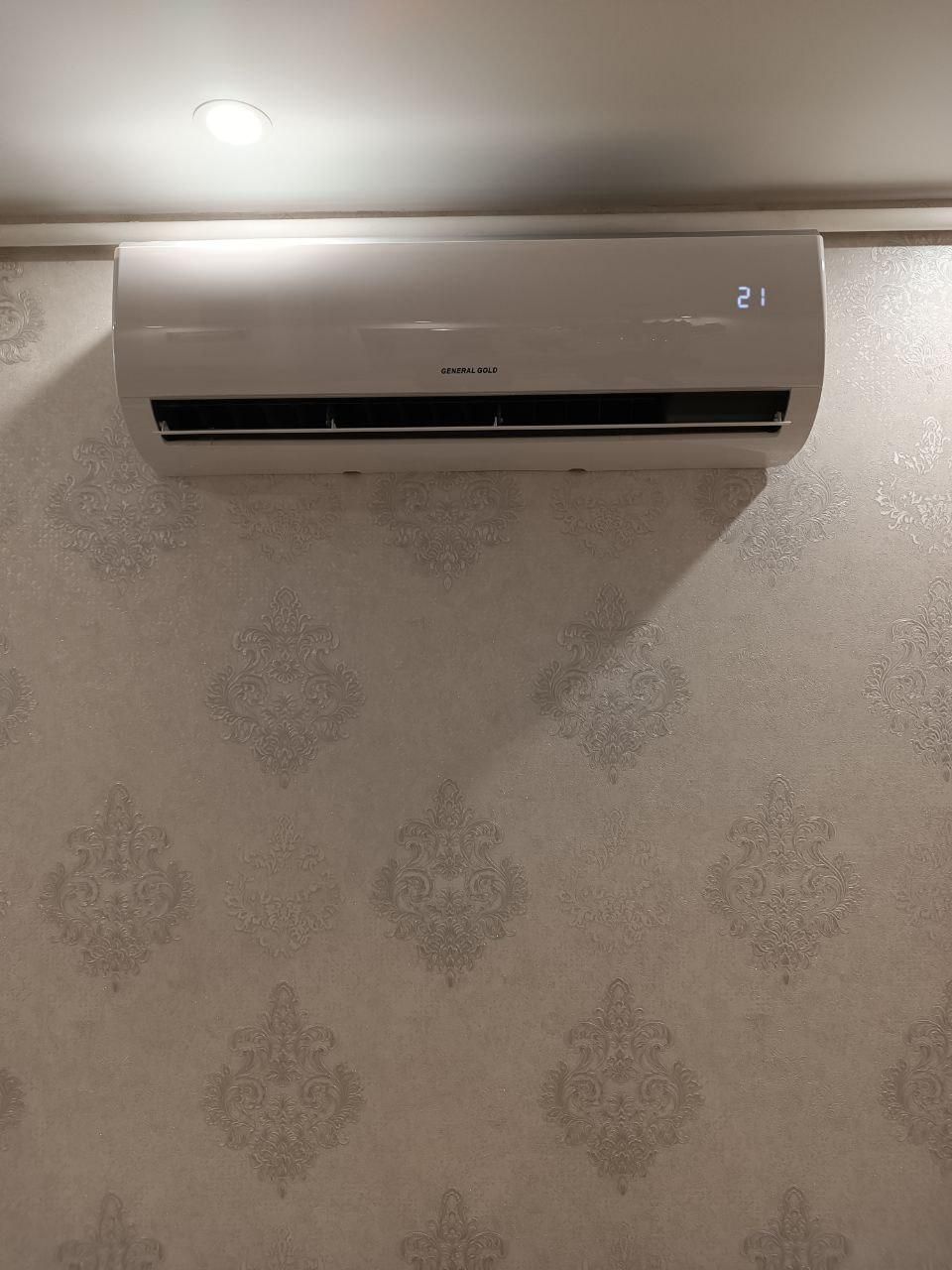 لوله کشی مسی کولر گازی(نصب کولر گازی)|خدمات پیشه و مهارت|قزوین, |دیوار