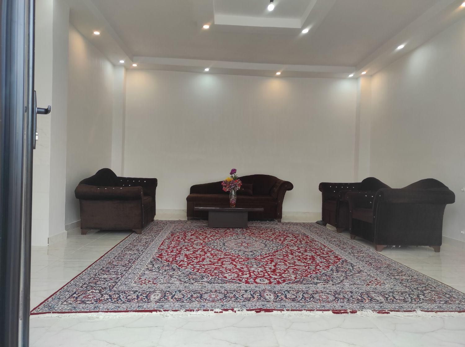 ویلای نو ساخت خانگی|اجارهٔ کوتاه‌مدت ویلا و باغ|لاهیجان, لیالستان|دیوار