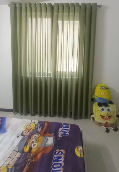 پرده آماده رنگی|پرده، رانر، رومیزی|یزد, |دیوار