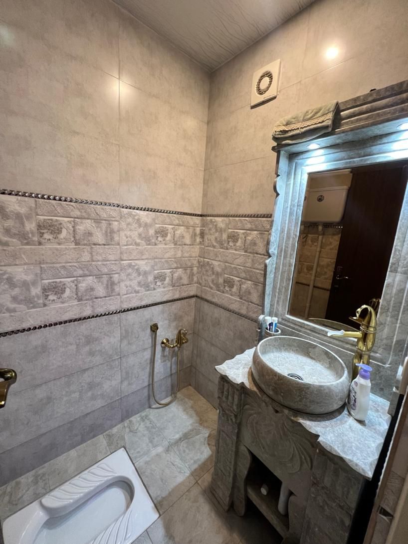 فروش آپارتمان121متری/2خواب/تک واحدی/فجر|فروش آپارتمان|ورامین, ورامین|دیوار