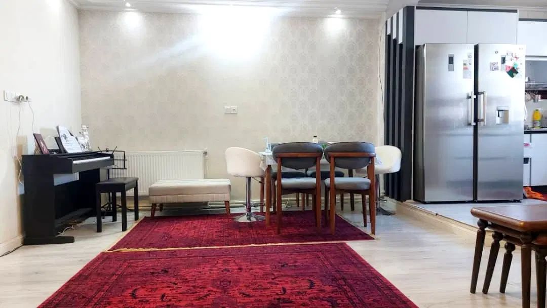 آپارتمان 92متری شیک بلوار قدس/جنب مجلس افروز/|فروش آپارتمان|سمنان, |دیوار