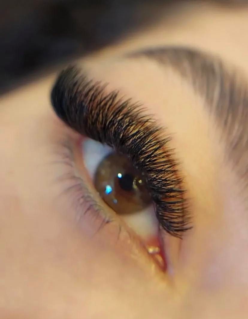 اکستنشن مژه و کاشت مژه لیفت ابرو و چشم|خدمات آرایشگری و زیبایی|کیش, |دیوار