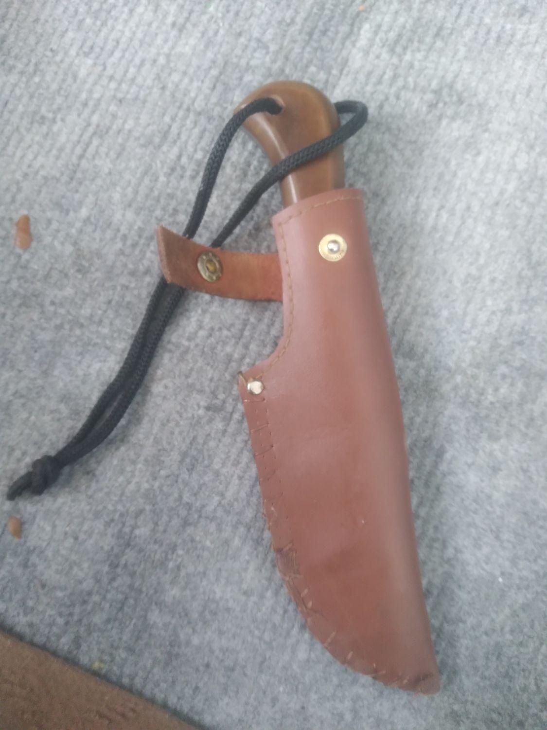 چاقو|کوهنوردی و کمپینگ|شیراز, ترمینال باربری|دیوار