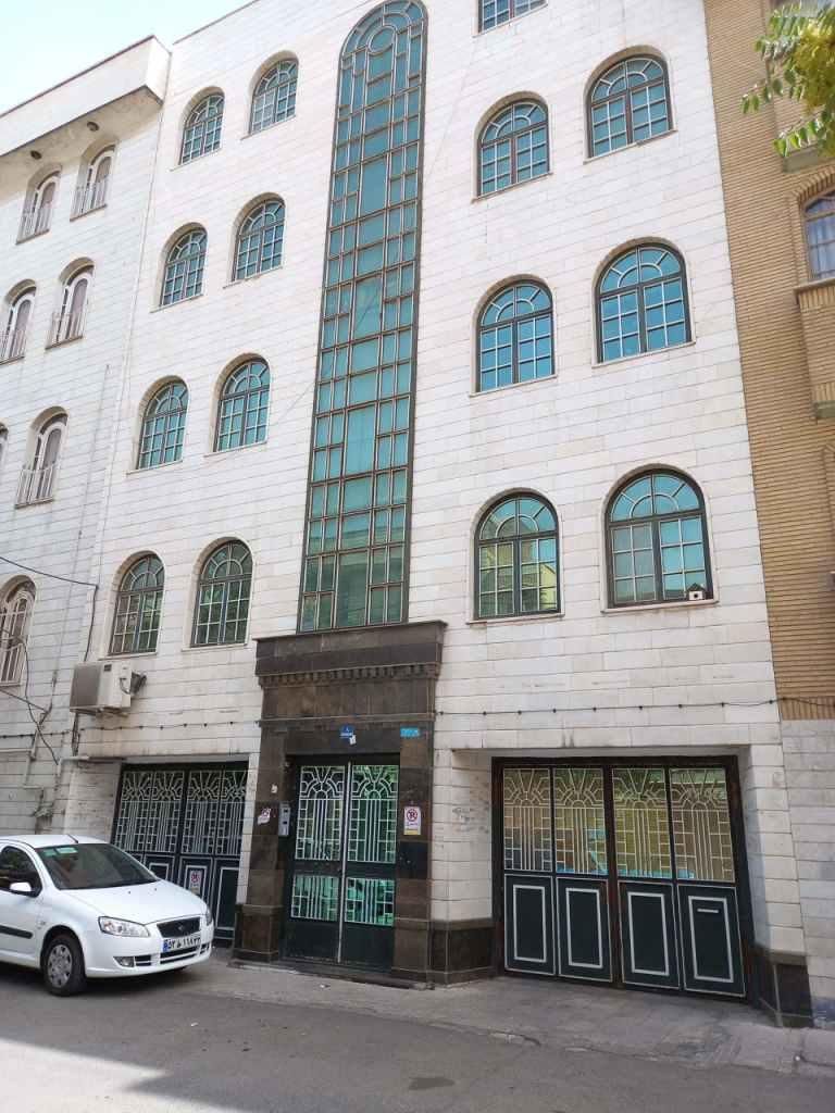 ۷۵ متری گلها میدان نماز|اجارهٔ آپارتمان|تهران, دیلمان|دیوار