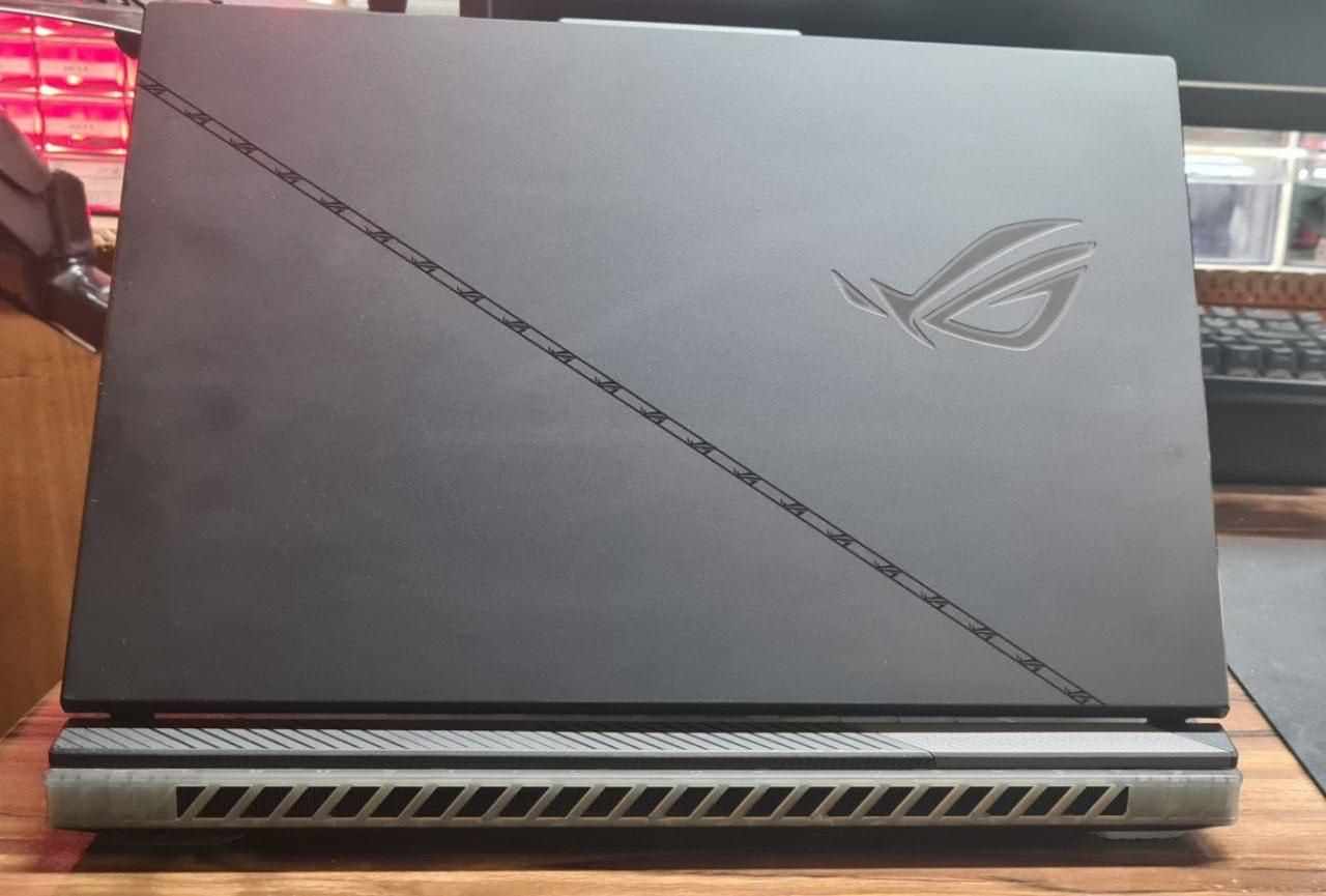 لپتاپ قدرتمند سری راگ ایسوس ROG Strix SCAR 16|رایانه همراه|اصفهان, جاوان|دیوار