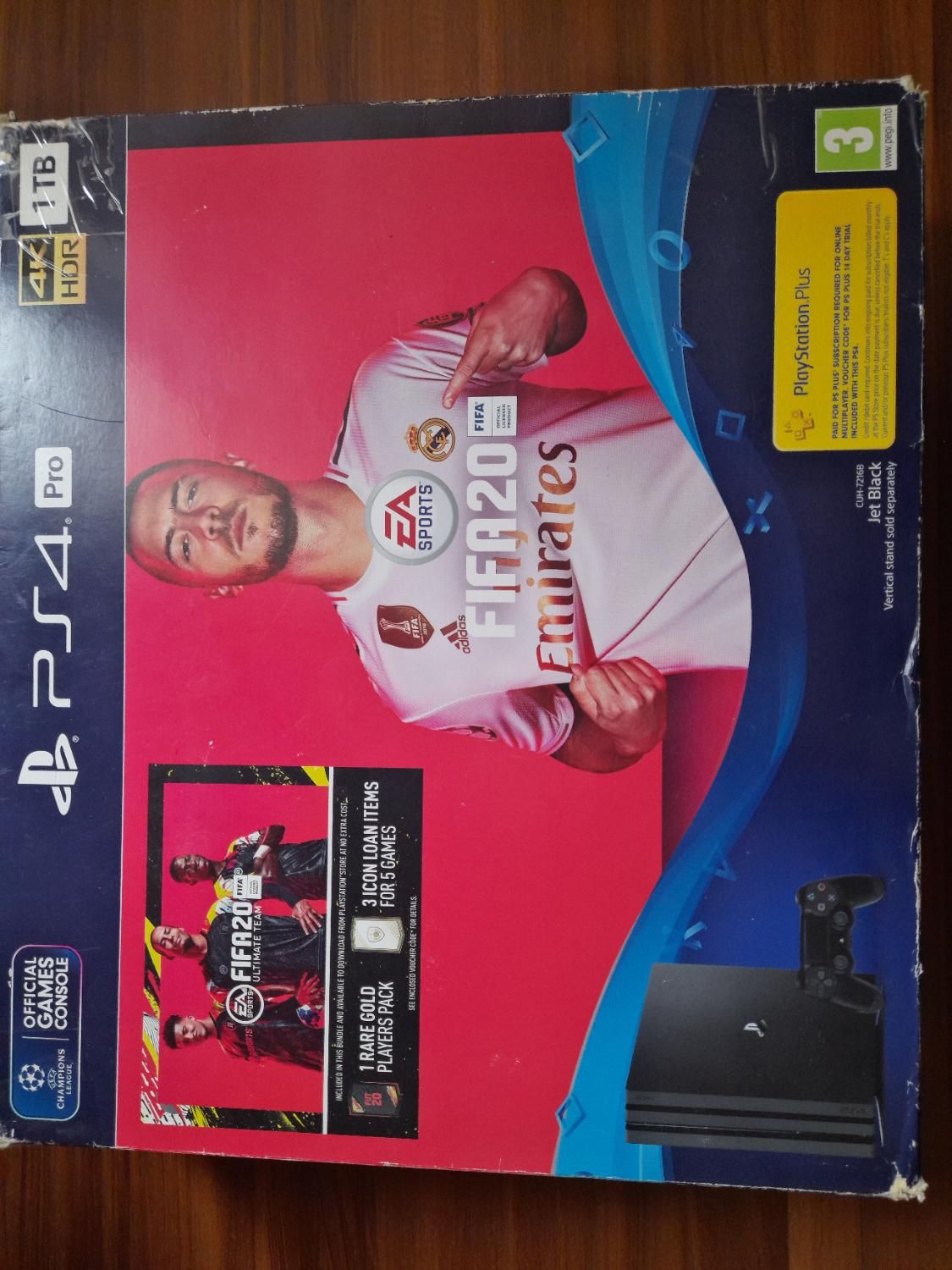 Ps4 pro 1t|کنسول، بازی ویدئویی و آنلاین|فیروزآباد (فارس), |دیوار