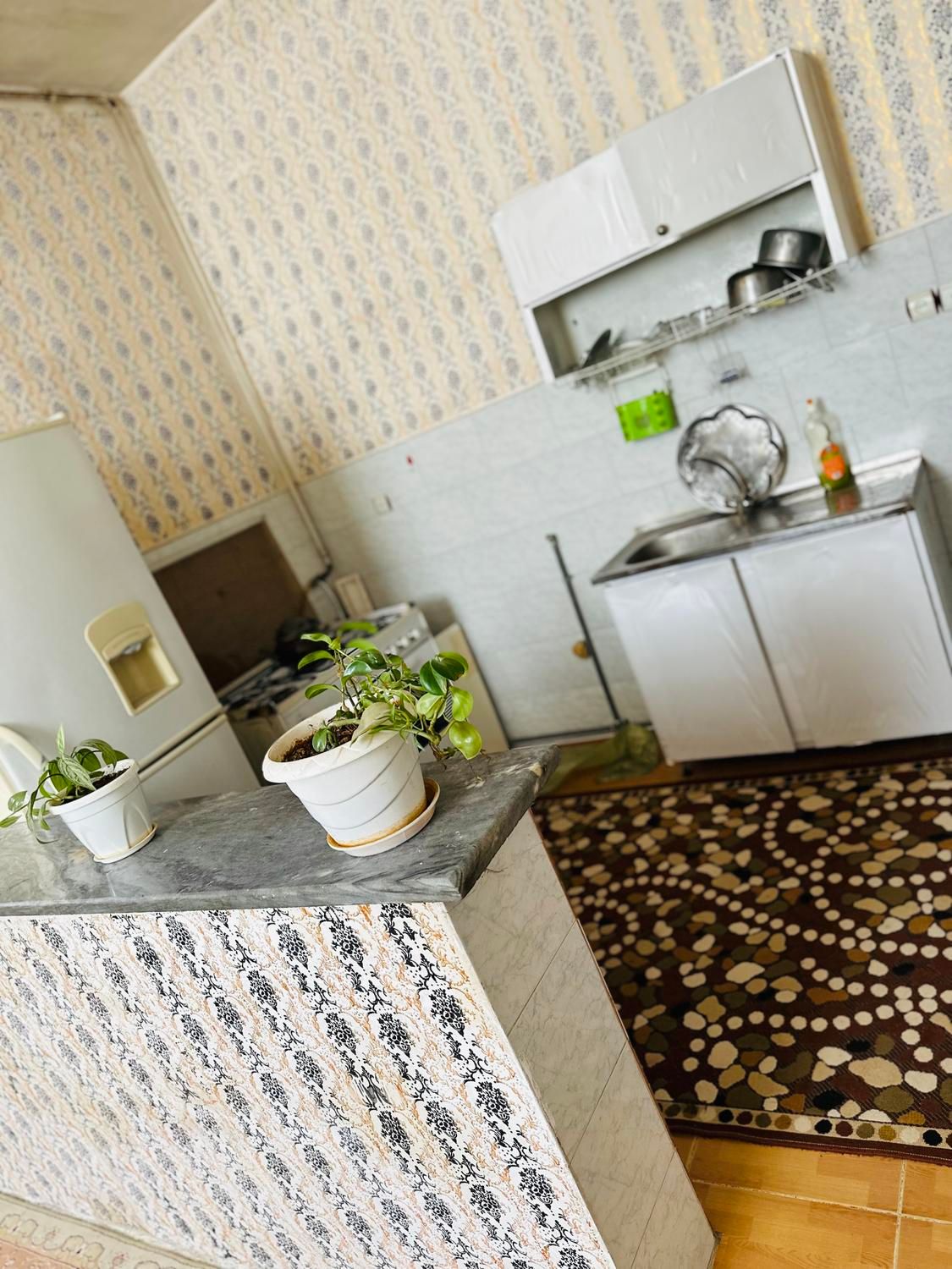 اجاره سویت روزانه‌شیک|اجارهٔ کوتاه‌مدت آپارتمان و سوئیت|کرمانشاه, |دیوار