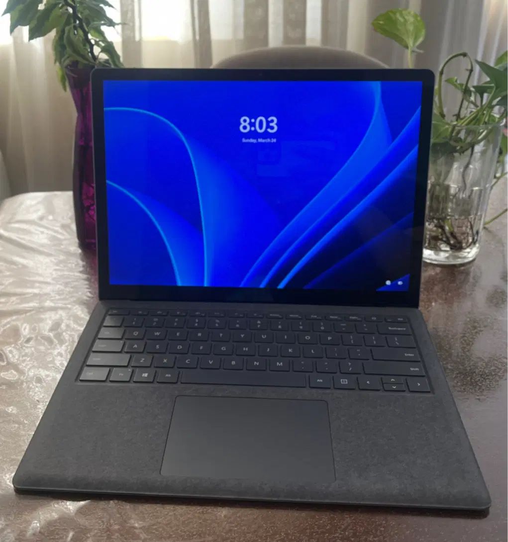 Surface Laptop 4|رایانه همراه|کرج, گوهردشت|دیوار
