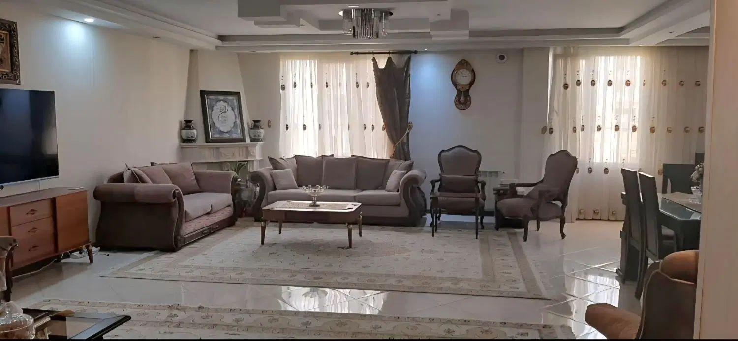 آپارتمان ۱۵۰متر ۳خواب/ فرجام خیابان صالحی|فروش آپارتمان|تهران, علم و صنعت|دیوار