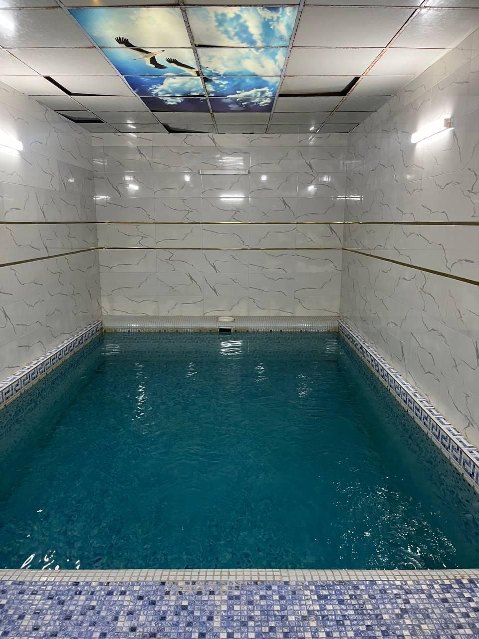 اجاره باغ ویلا کوتاه مدت|اجارهٔ کوتاه‌مدت ویلا و باغ|مشهد, وکیل‌آباد|دیوار