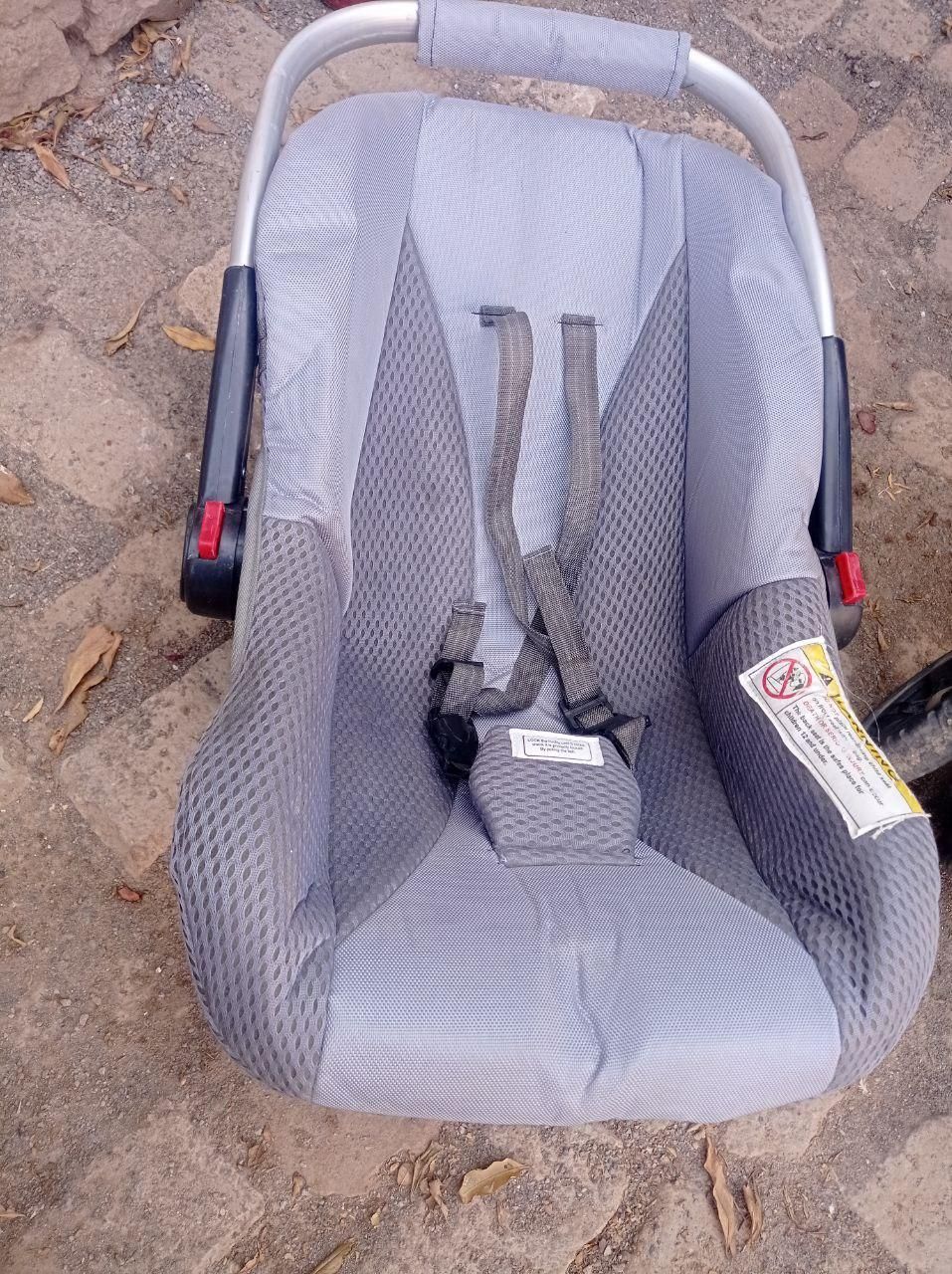 کالسکه کریر|کالسکه و لوازم جانبی|گناباد, |دیوار