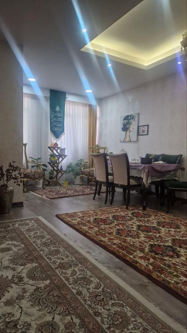 آپارتمان ۱۲۳ متری سنددار شاهین ویلا|فروش آپارتمان|کرج, شاهین‌ویلا|دیوار