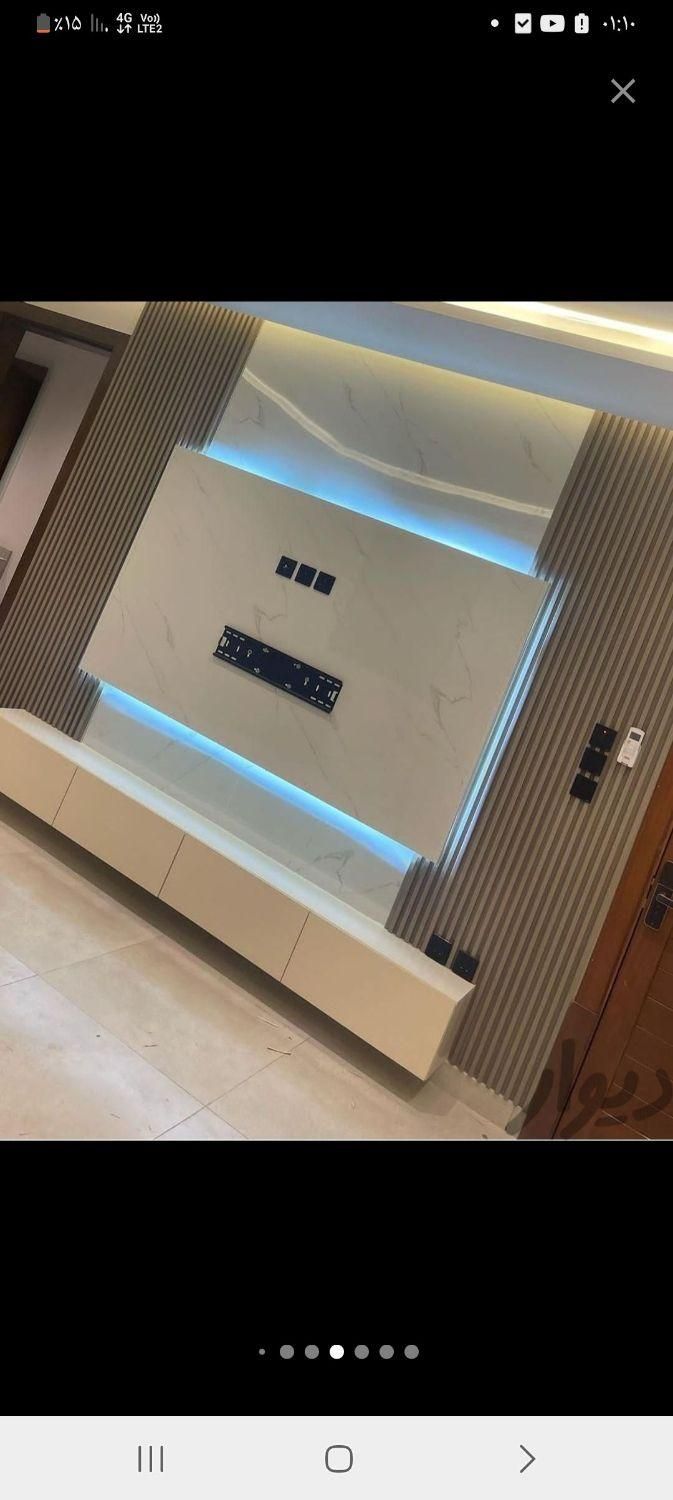 فروش فوق والعاده پارکت و کاغذدیواری و کناف|خدمات پیشه و مهارت|میاندوآب, |دیوار