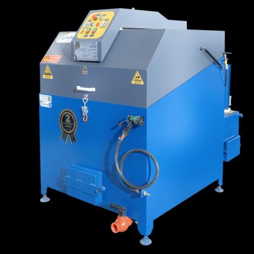 بخارشور/قطعه شوی/رادیاتورشوی/بخارشوی|ماشین‌آلات صنعتی|مشهد, امیر|دیوار