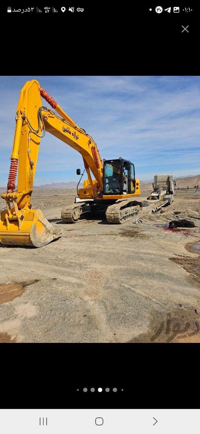 گریدر غلطک تانکر آبکمپرسی بیل کمرشکن|خدمات حمل و نقل|بیرجند, |دیوار