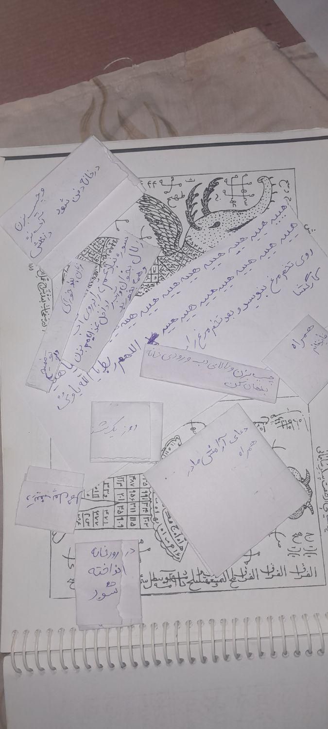 سیدعلی سرکتاب|کتاب و مجله مذهبی|شیراز, دانشگاه شیراز|دیوار