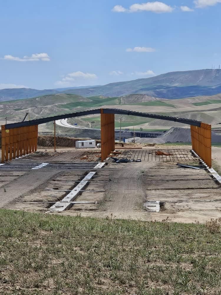 ساخت سوله /سوله نو /سوله دست دو|خدمات پیشه و مهارت|تهران, امام زاده حسن|دیوار