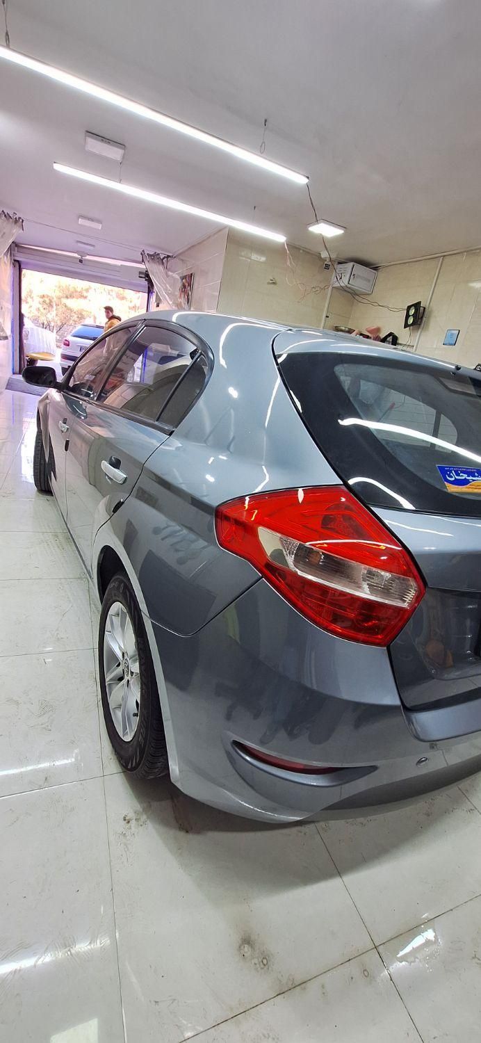 نانوسرامیک ریکاوری رنگ25%تخفیف|خدمات موتور و ماشین|اصفهان, مفتح|دیوار