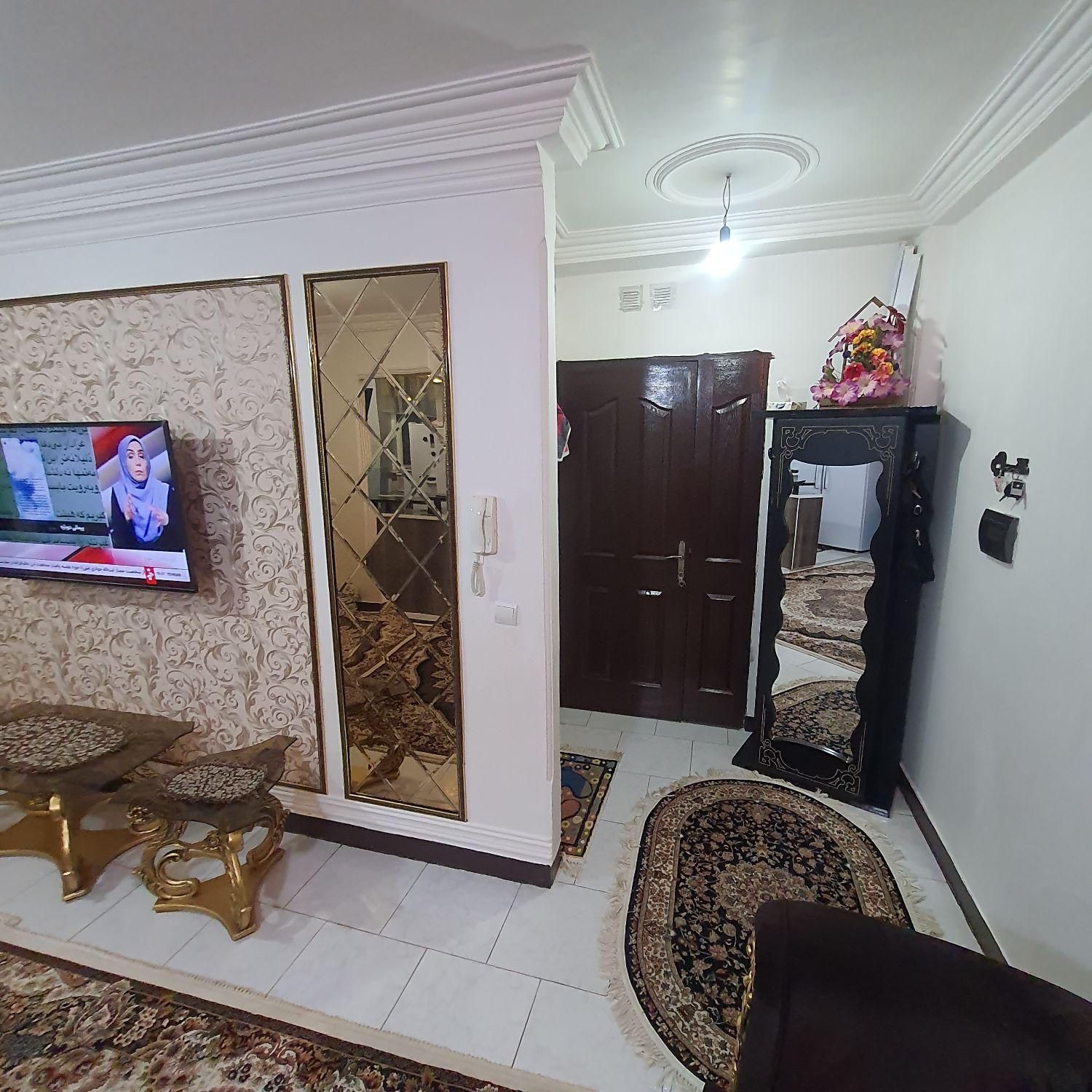 مسکن مهر نظرآباد پروژه پرنام آرمه دوخواب(۸۰متری)|فروش آپارتمان|نظرآباد, مسکن مهر نظرآباد|دیوار