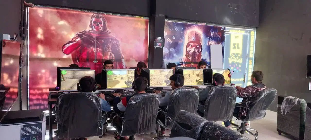 اجاره کنسول PS4 در مشهد با ارسال و نصب رایگان|کنسول، بازی ویدئویی و آنلاین|مشهد, جاهد شهر|دیوار