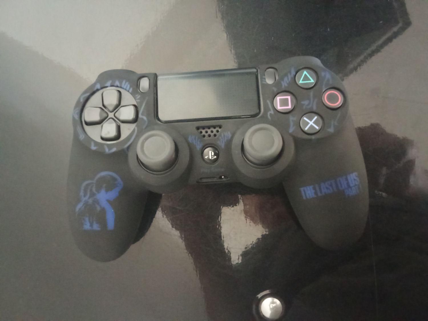 PS4|کنسول، بازی ویدئویی و آنلاین|نهاوند, |دیوار