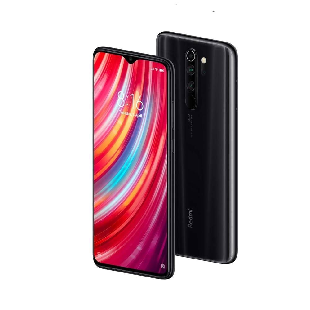 گوشی موبایل شیائومی Redmi note 8 pro|موبایل|اصفهان, رکن الدوله غربی|دیوار