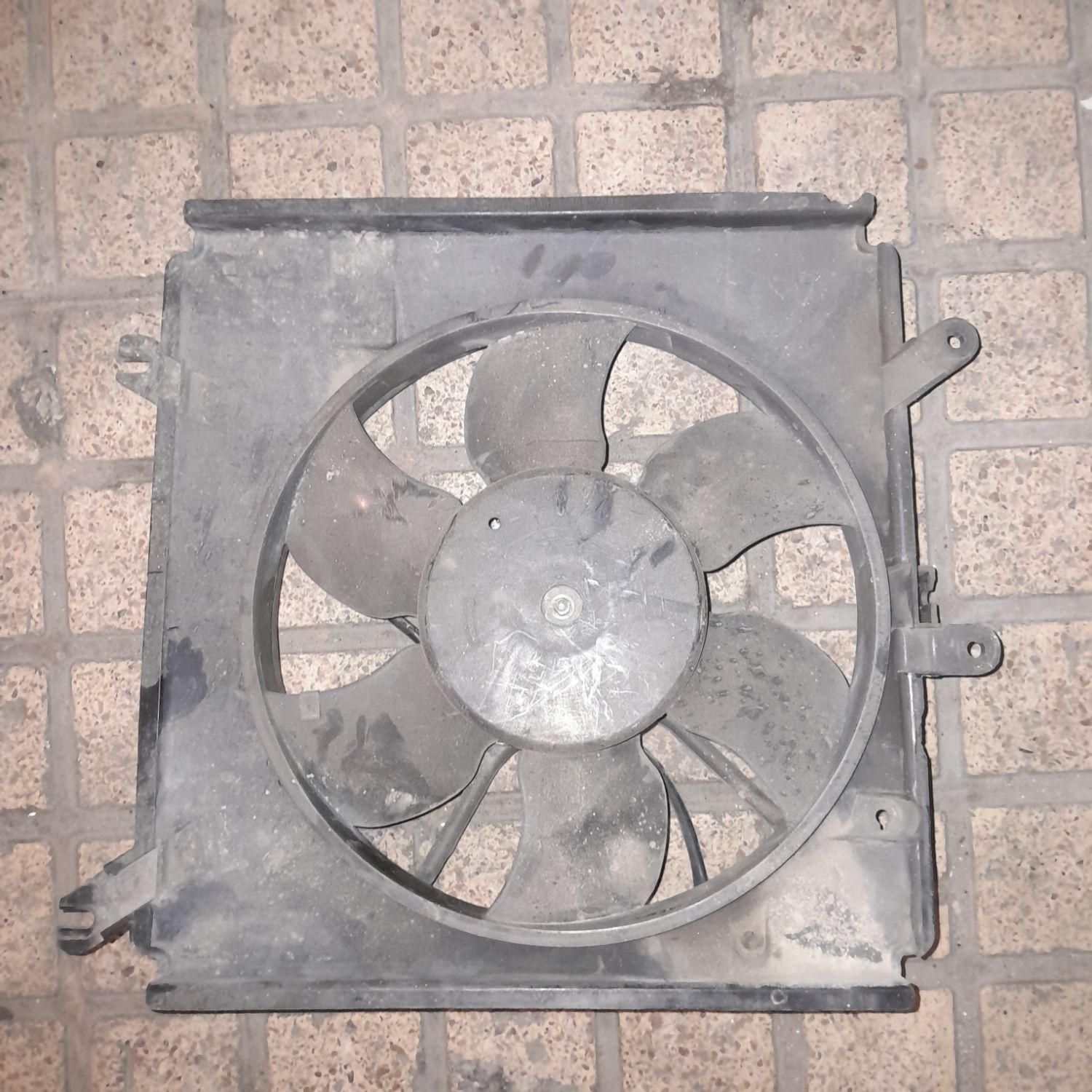 تعمیر و تقویت تخصصی فن پراید پژو خودروهای خارجی و.|خدمات موتور و ماشین|تهران, طرشت|دیوار