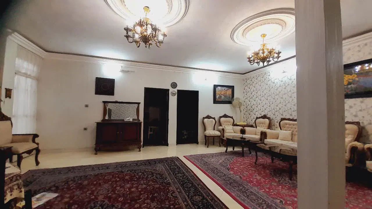 آپارتمان ۹۵ متر دو خوابه با حیاط اختصاصی|فروش آپارتمان|مشهد, آیت الله کاشانی|دیوار