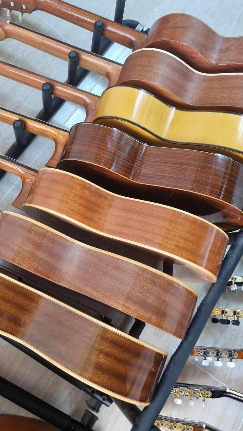 خرید و فروش انواع گیتار خریدار|گیتار، بیس، امپلیفایر|تهران, توحید|دیوار