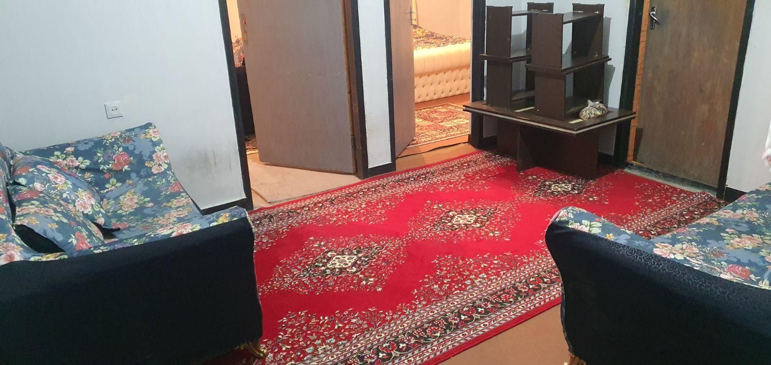 اجاره روزانه/هفتگی/ماهانه آپارتمان ۱۰۰ متری|اجارهٔ کوتاه‌مدت آپارتمان و سوئیت|یاسوج, |دیوار