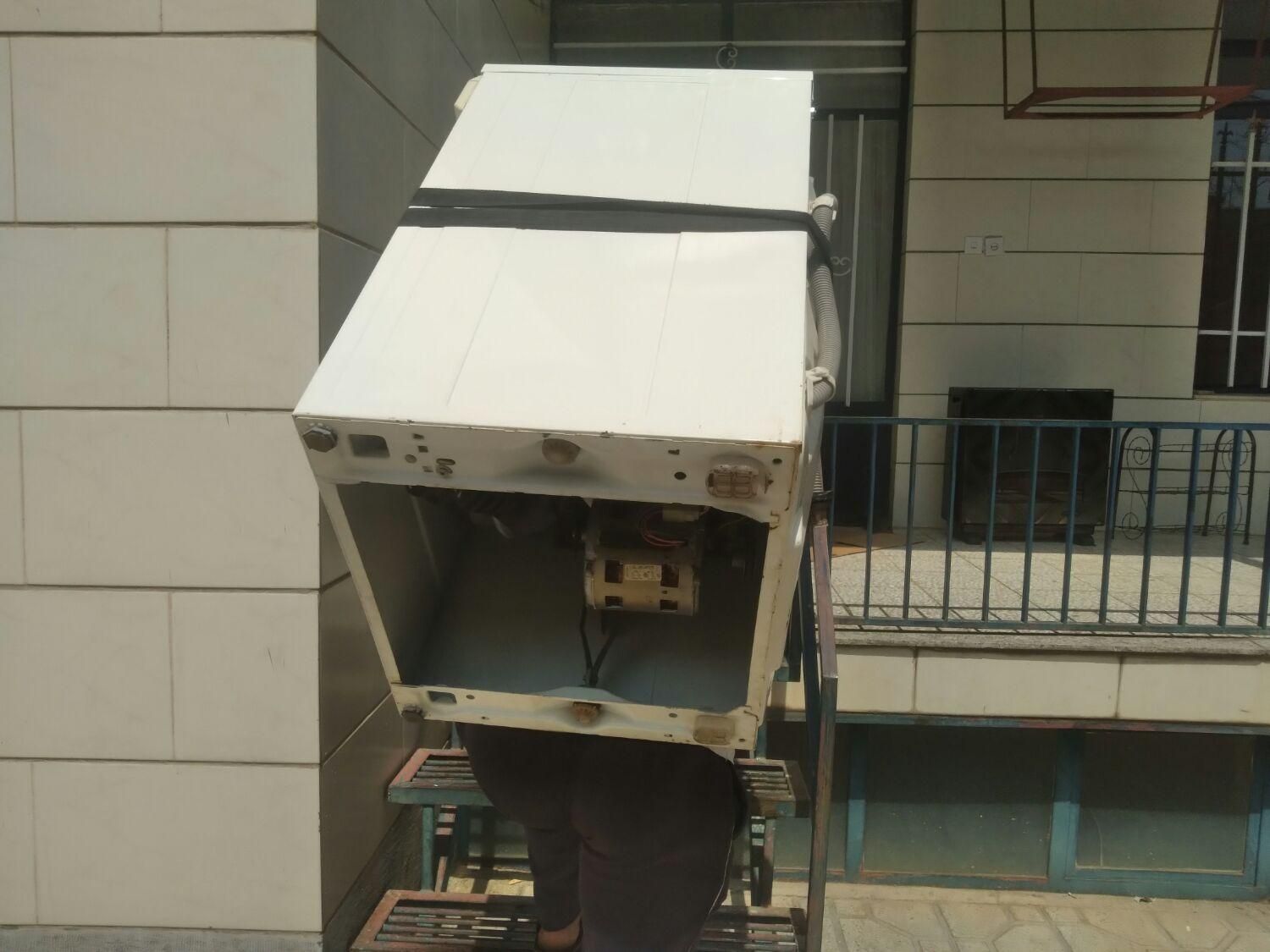 اسباب کشی منزل|خدمات حمل و نقل|تویسرکان, |دیوار