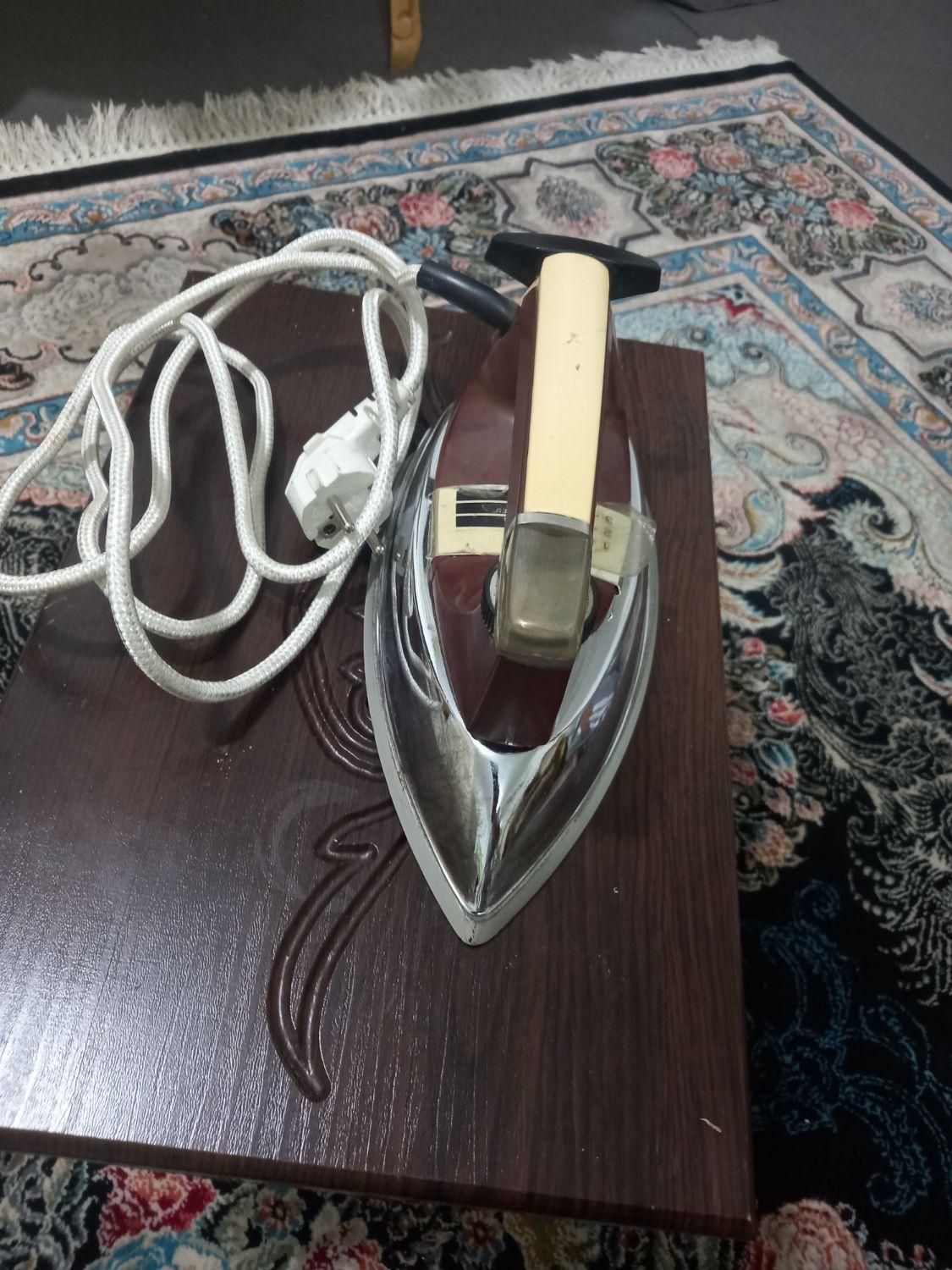 اتو|اتو و لوازم اتو|محمدشهر, |دیوار