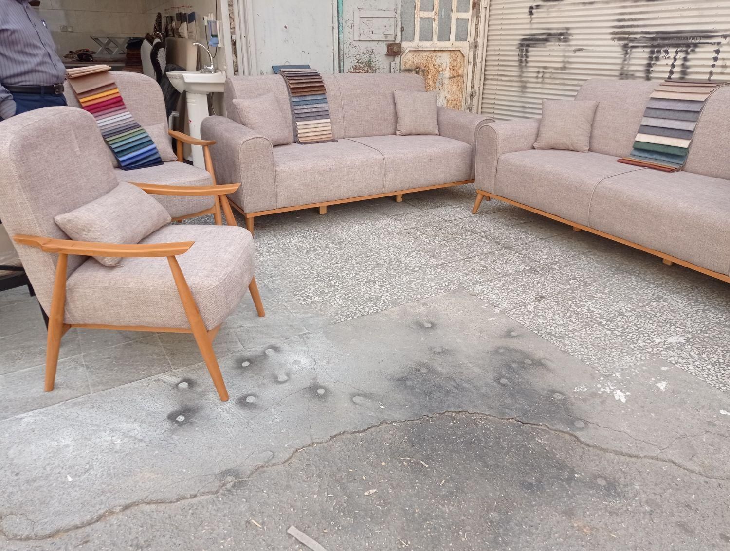 تولید و تعمیرات مبلمان زیتون چوب|خدمات پیشه و مهارت|کازرون, |دیوار