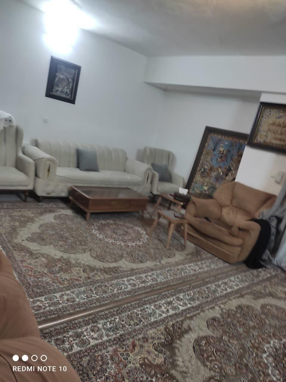 رهن و اجاره آپارتمان فولادشهر|اجارهٔ آپارتمان|فولادشهر, C3|دیوار