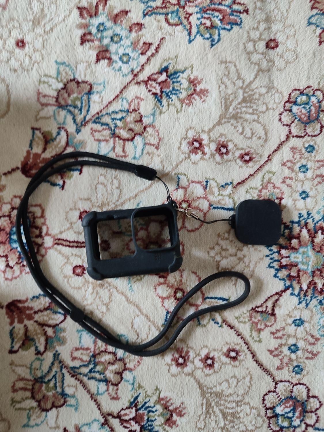 gopro 12|دوربین عکاسی و فیلم‌برداری|تهران, الهیه|دیوار