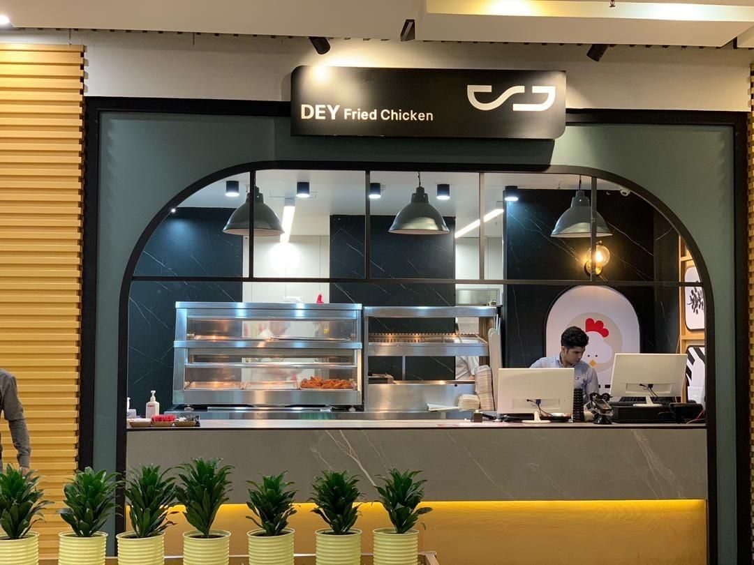 نیروی خدماتی و نظافتی|استخدام خدمات فروشگاه و رستوران|تهران, مطهری|دیوار