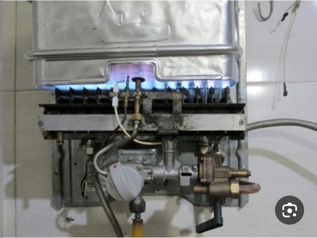 تعمیر سرویس نصب آبگرمکن بخاری شومینه پمپ ویخچال|خدمات پیشه و مهارت|رشت, رشتیان|دیوار