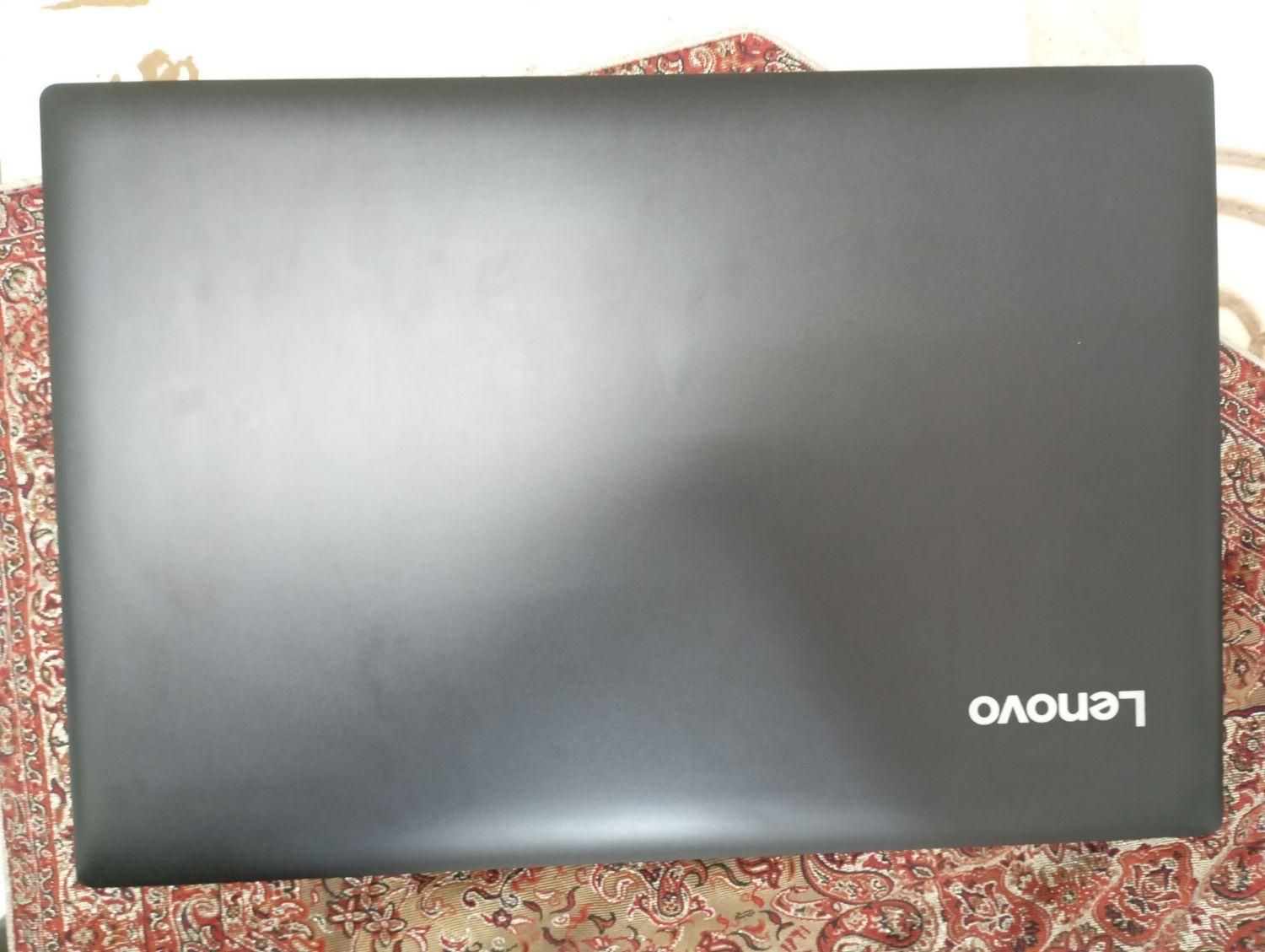 لپتاب لنوو ideapad320|رایانه همراه|قم, سراجه (۱۵ خرداد)|دیوار