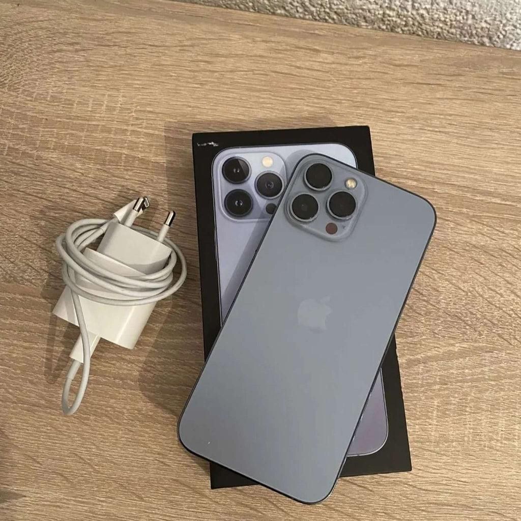اپل قسطی  iPhone 13 Pro Max (نقد+اقساط)|موبایل|اهواز, نادری|دیوار