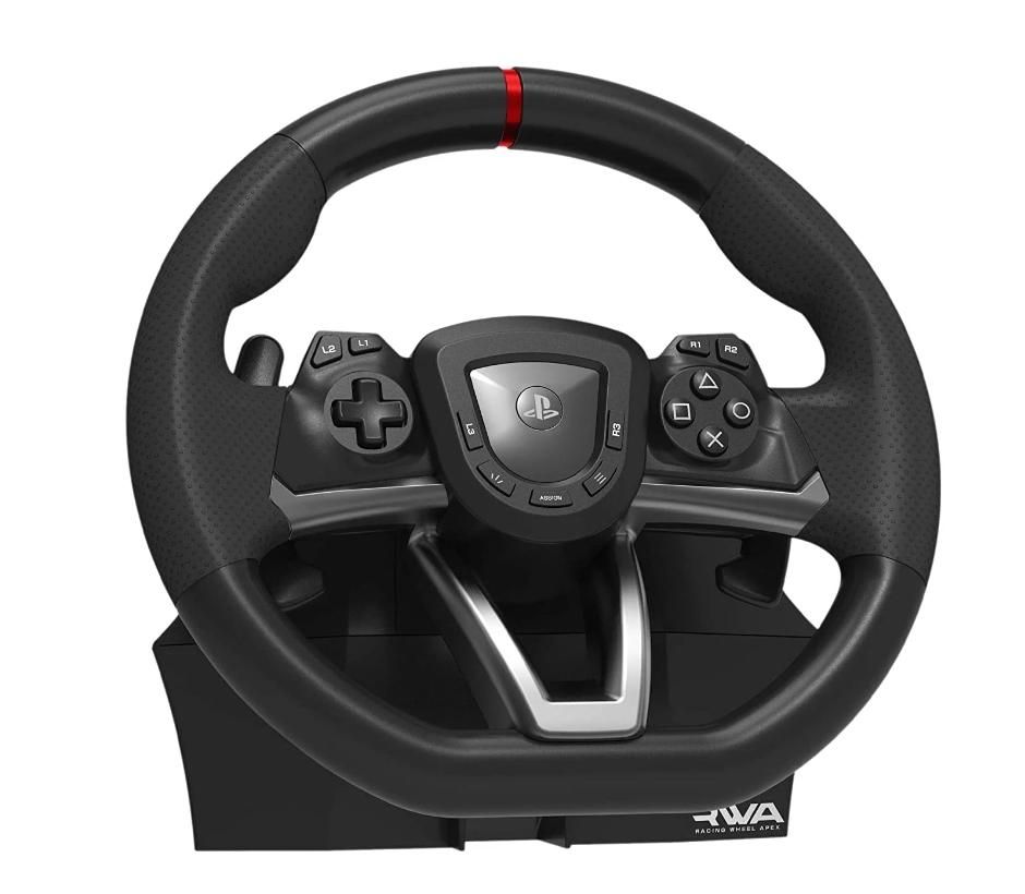 فرمان گیمینگ Hori Apex اورجینال مخصوص PS5/PS4/PC|کنسول، بازی ویدئویی و آنلاین|قم, ارم|دیوار